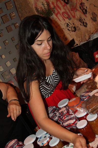 Miyasin Armenian Cultural Night by Rotaract Club